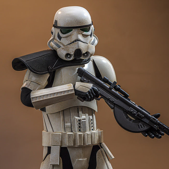 Hot Toys | Imperial Remnant Stormtrooper DLV (PREVENTA)