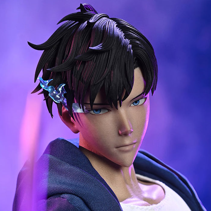 Hot Toys | Sung Jinwoo (PREVENTA)