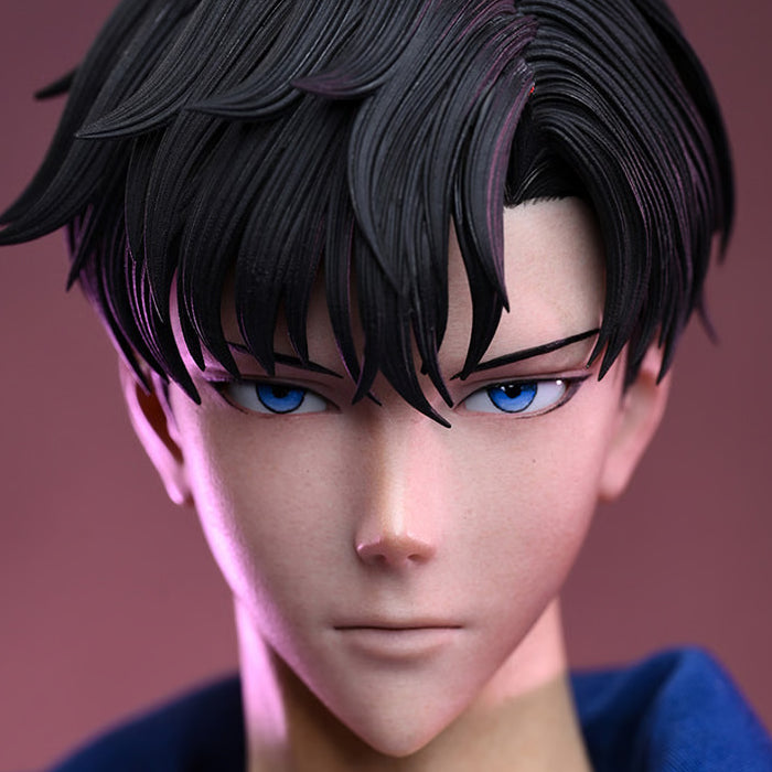Hot Toys | Sung Jinwoo (PREVENTA)