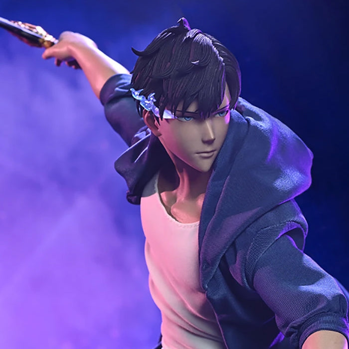 Hot Toys | Sung Jinwoo (PREVENTA)
