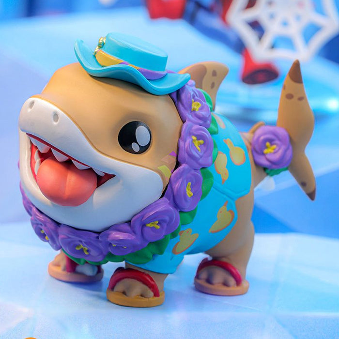 Cosbi | Sunshine Land Shark