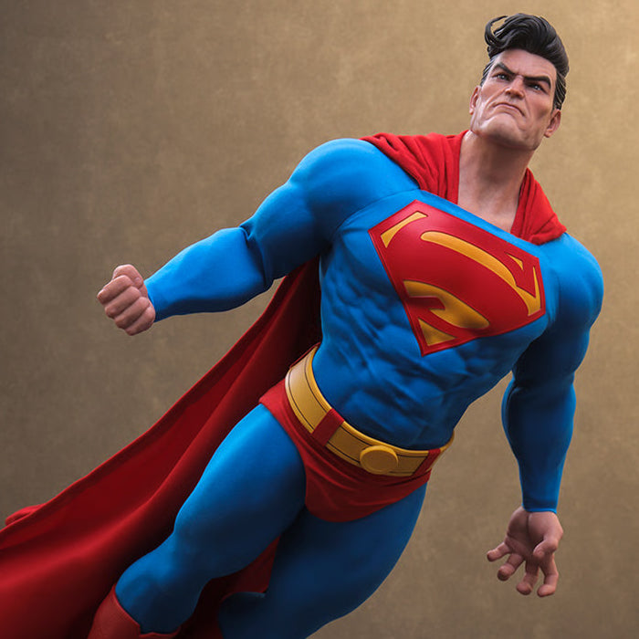 Hot Toys | Superman Batman Dark Knight Version (Preventa)