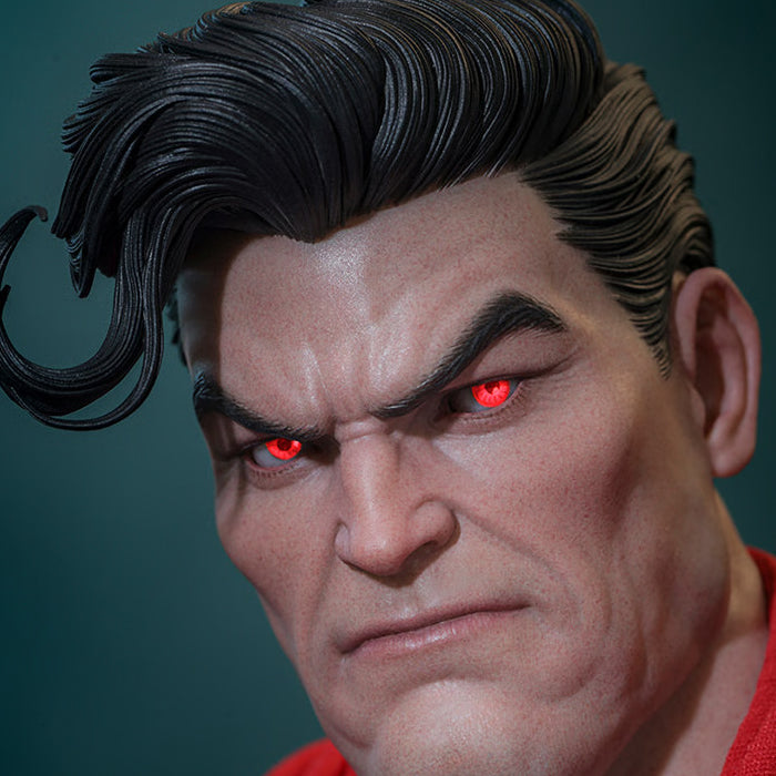 Hot Toys | Superman Batman Dark Knight Version (Preventa)