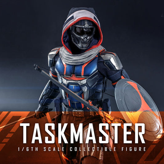 Hot Toys | Taskmaster