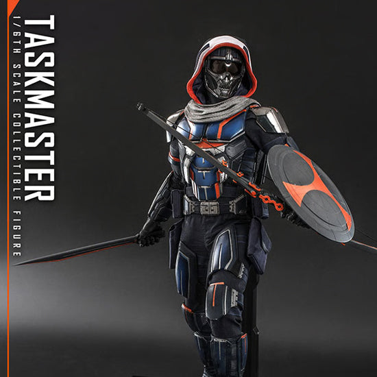 Hot Toys | Taskmaster