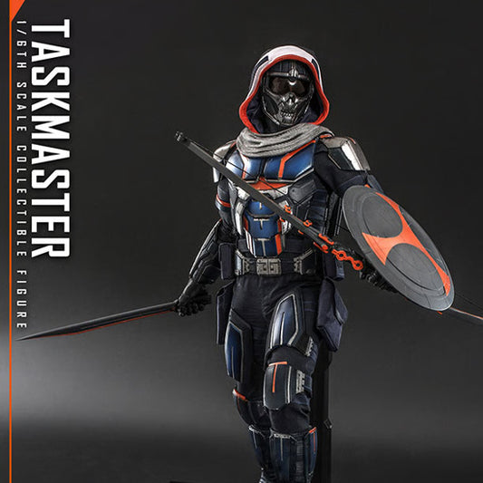 Hot Toys | Taskmaster