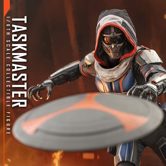 Hot Toys | Taskmaster