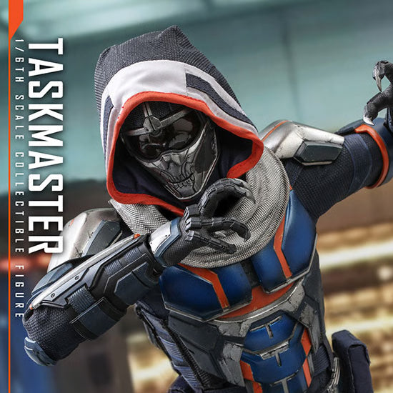 Hot Toys | Taskmaster