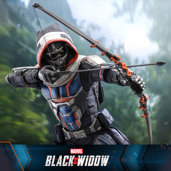 Hot Toys | Taskmaster