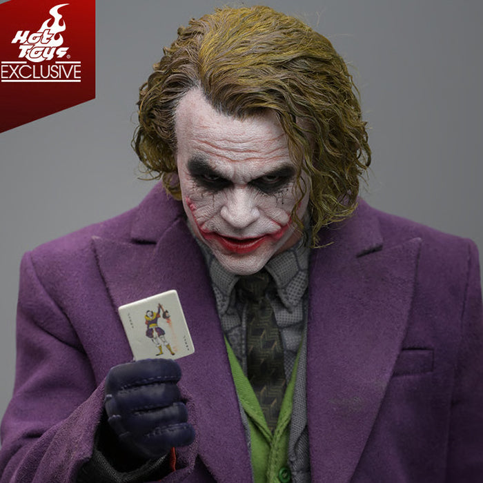 Hot Toys | The Joker (PREVENTA)