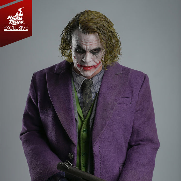 Hot Toys | The Joker (PREVENTA)
