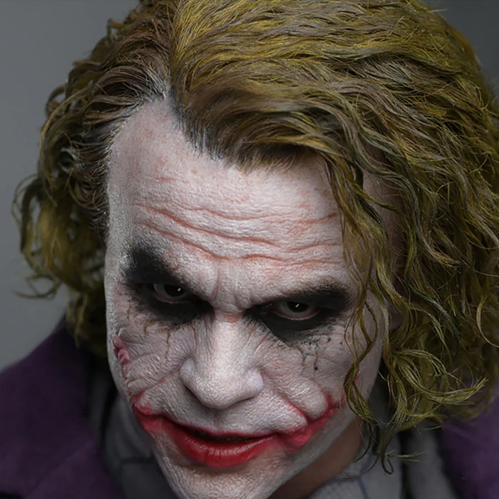 Hot Toys | The Joker (PREVENTA)