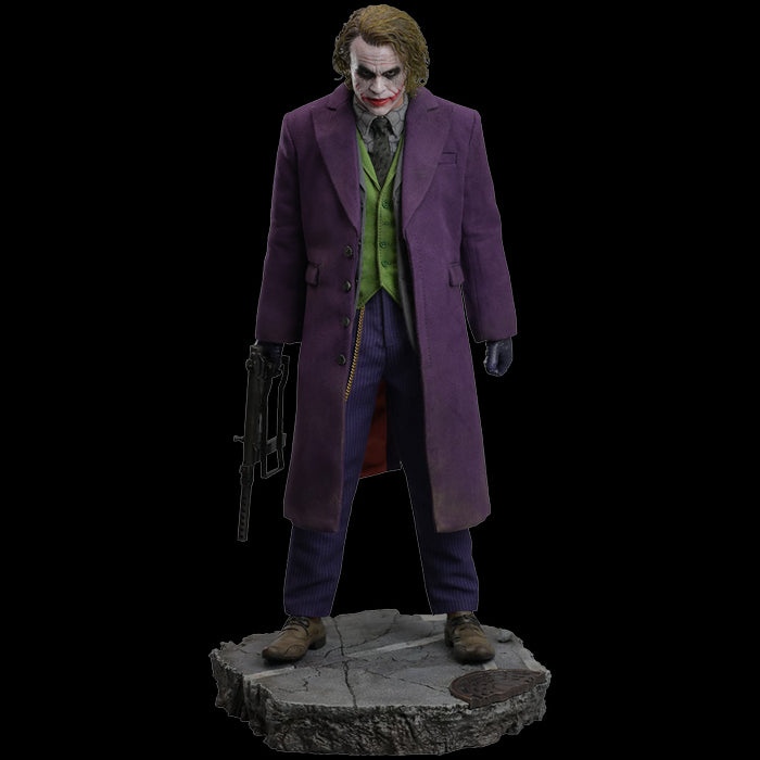 Hot Toys | The Joker (PREVENTA)