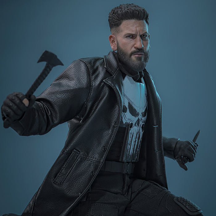 Hot Toys | The Punisher (PREVENTA)