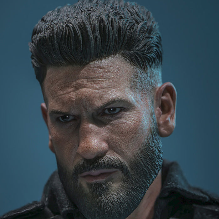 Hot Toys | The Punisher (PREVENTA)