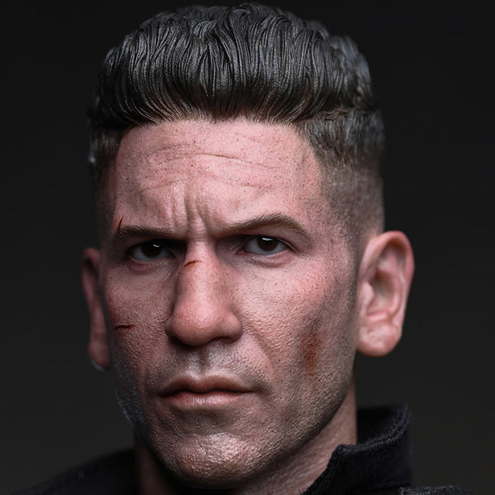 Hot Toys | The Punisher (PREVENTA)