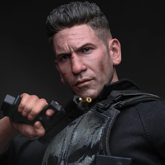 Hot Toys | The Punisher (PREVENTA)