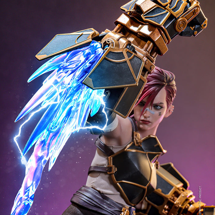 Hot Toys | VI (Arcane)