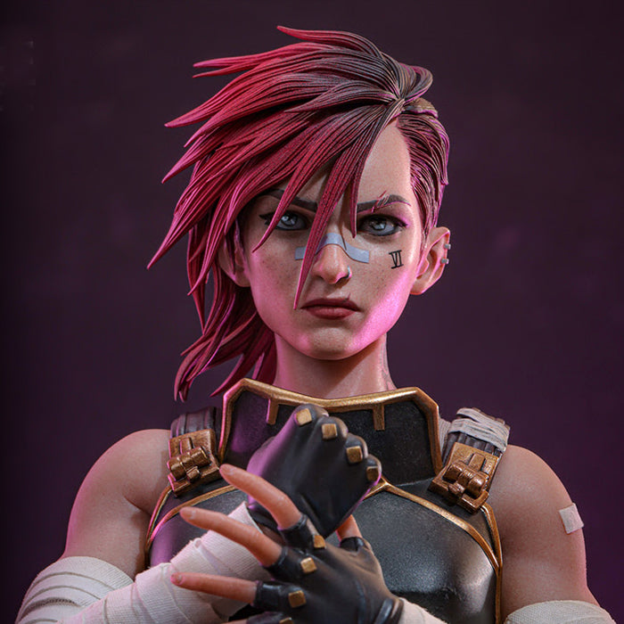 Hot Toys | VI (Arcane)