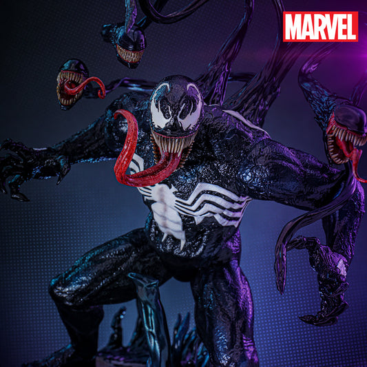 Hot Toys - Venom