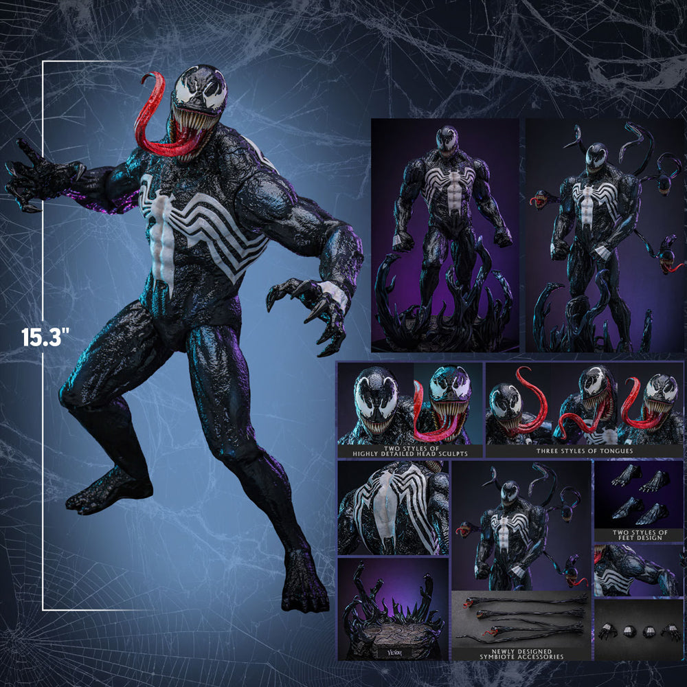 Hot Toys - Venom