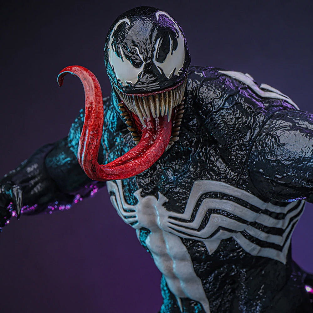 Hot Toys - Venom