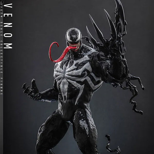 Hot Toys - Venom (Spiderman 2)