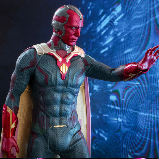 Hot Toys | Vision