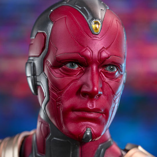 Hot Toys | Vision