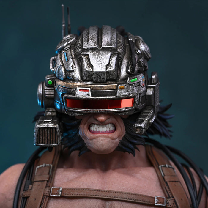 Hot Toys | Weapon—X (PREVENTA)