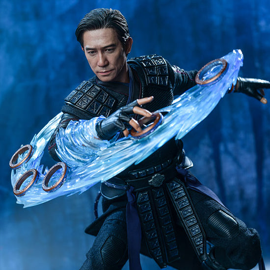 Hot Toys | Wenwu