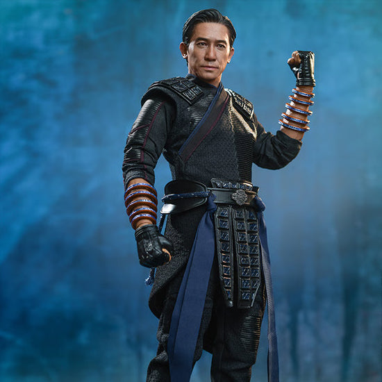 Hot Toys | Wenwu