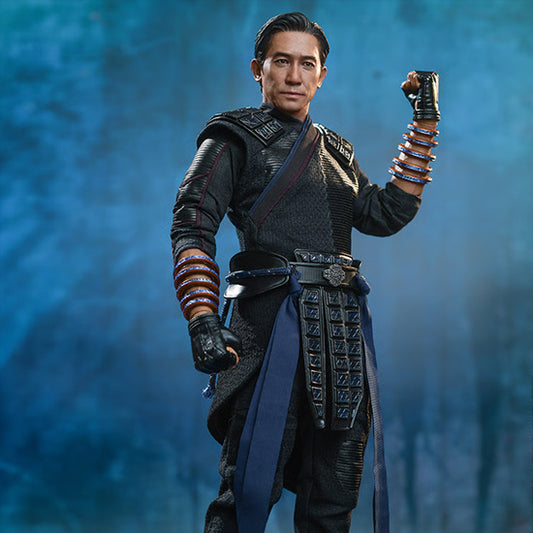 Hot Toys | Wenwu