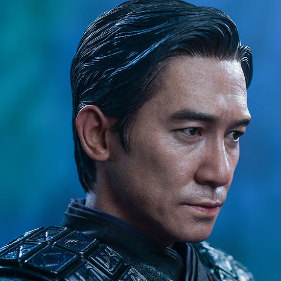 Hot Toys | Wenwu