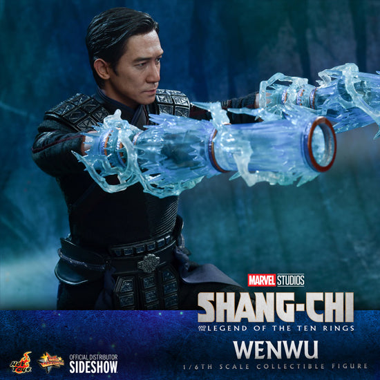 Hot Toys | Wenwu