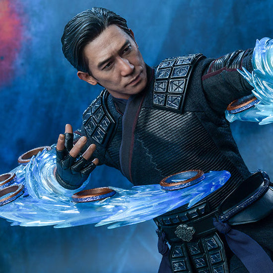 Hot Toys | Wenwu