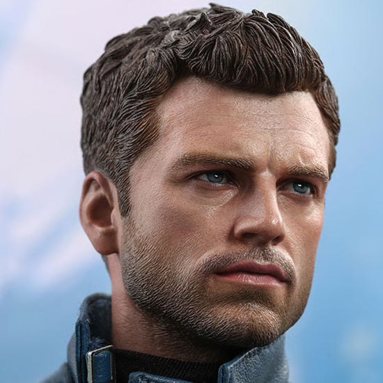 Hot Toys | Winter Soldier