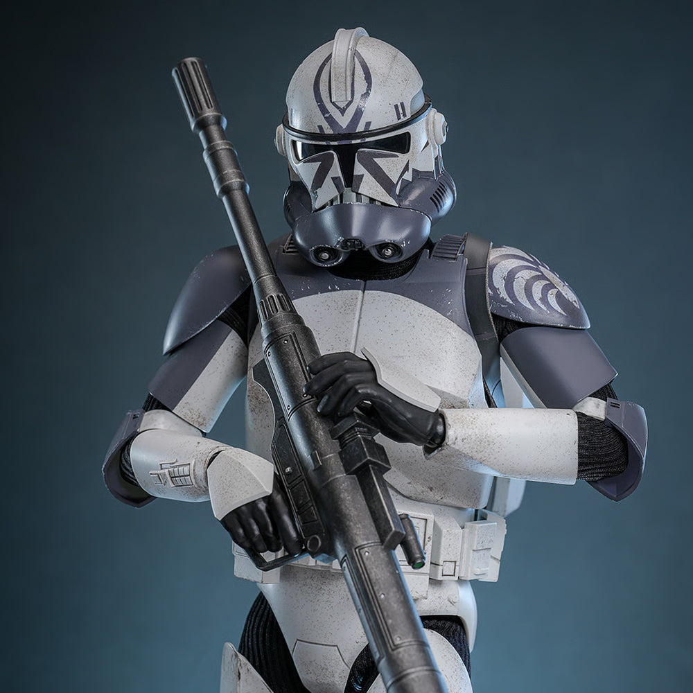 104th Battalion Wolfpack Clone Trooper™ (Deluxe Version)