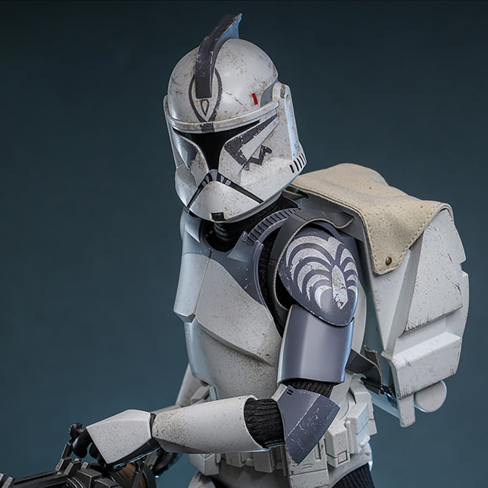 104th Battalion Wolfpack Clone Trooper™ (Deluxe Version)