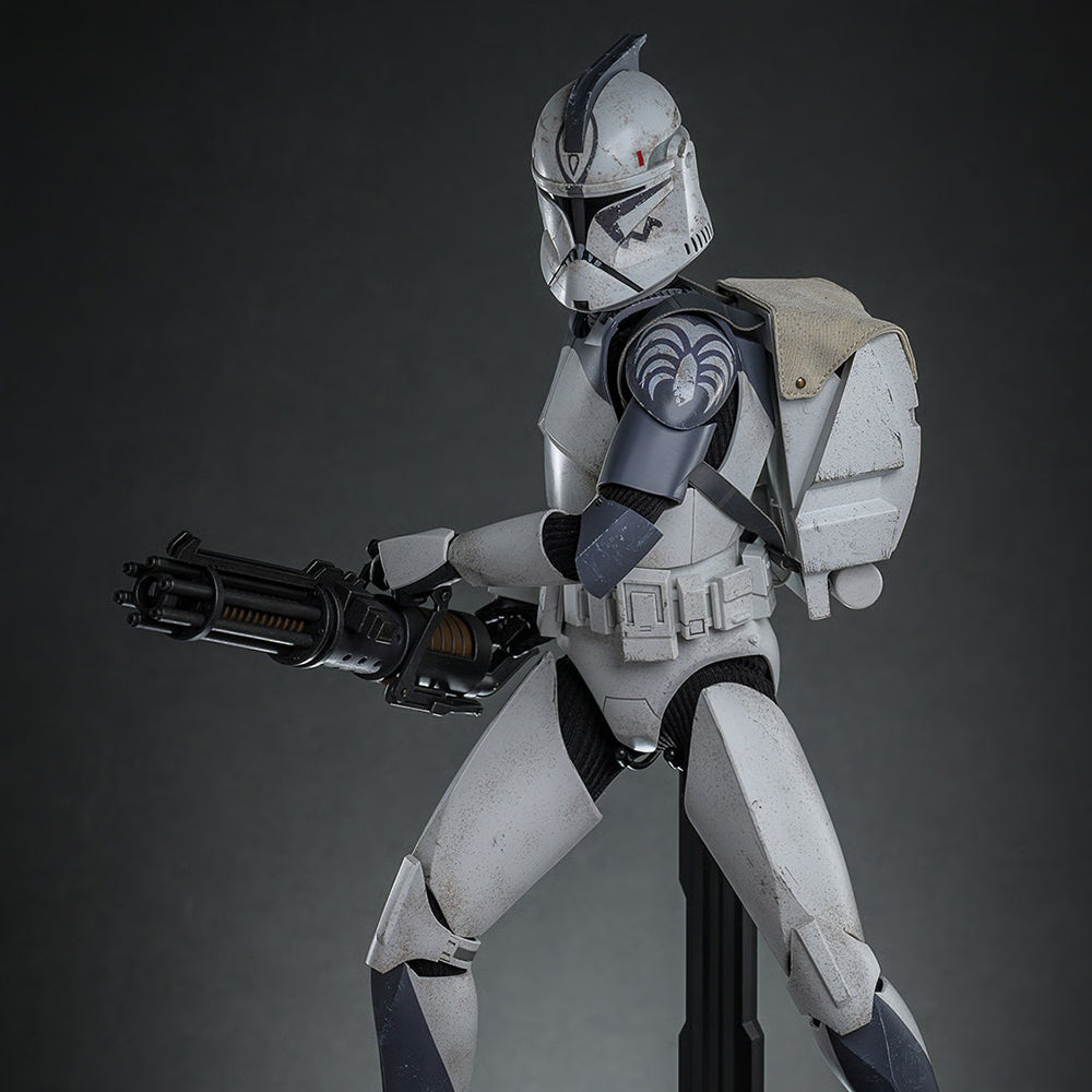 104th Battalion Wolfpack Clone Trooper™ (Deluxe Version)