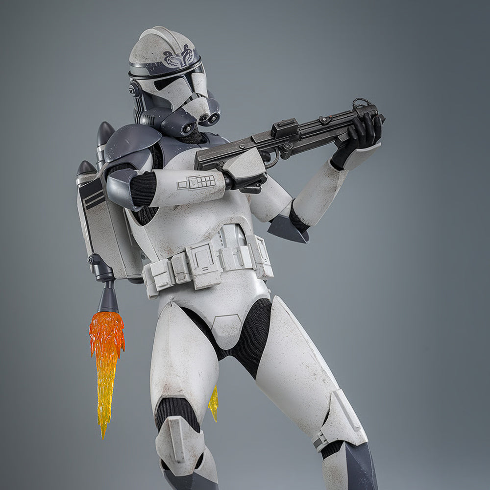 104th Battalion Wolfpack Clone Trooper™ (Deluxe Version)