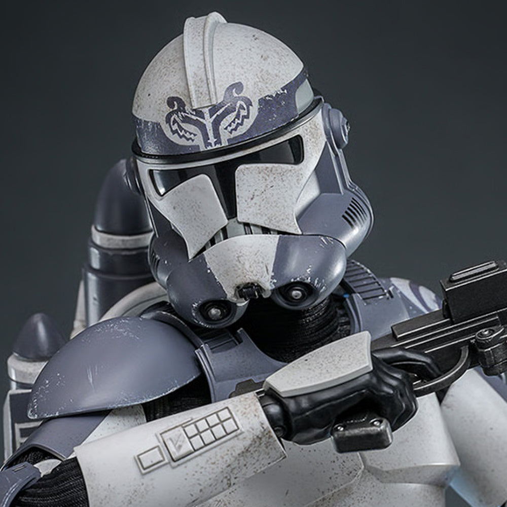 104th Battalion Wolfpack Clone Trooper™ (Deluxe Version)