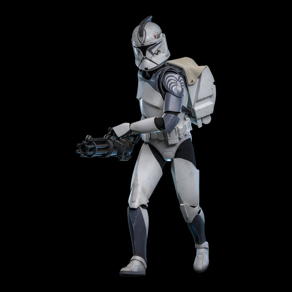 104th Battalion Wolfpack Clone Trooper™ (Deluxe Version)