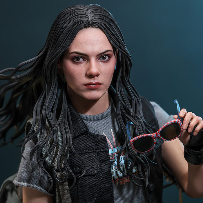 Hot Toys | X-23