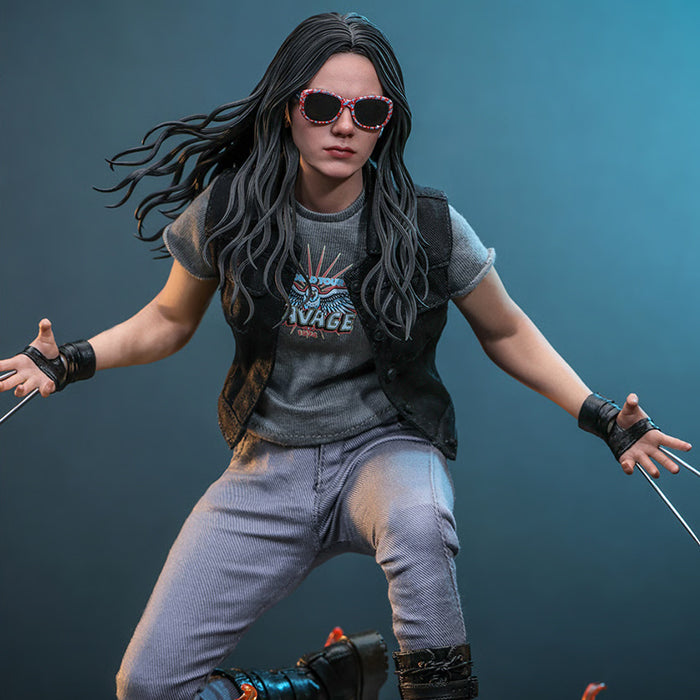 Hot Toys | X-23