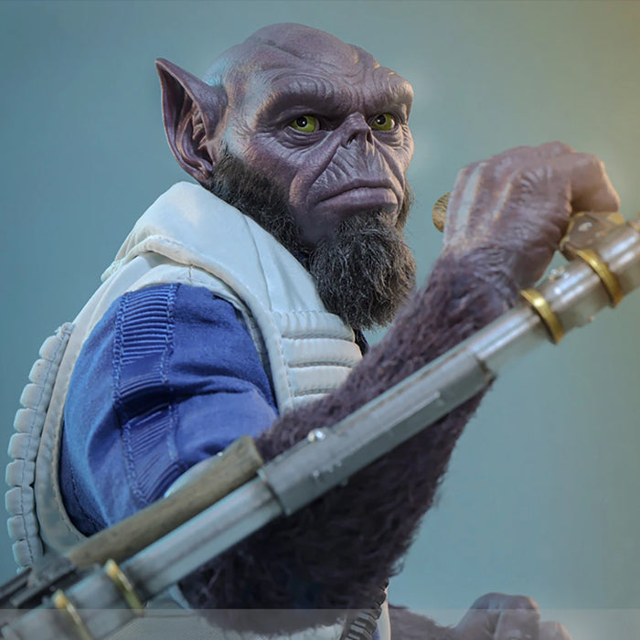 Hot Toys | Zeb Orrelios (PREVENTA)