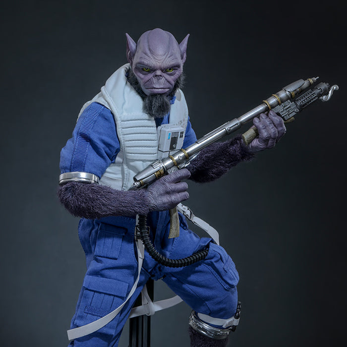 Hot Toys | Zeb Orrelios (PREVENTA)