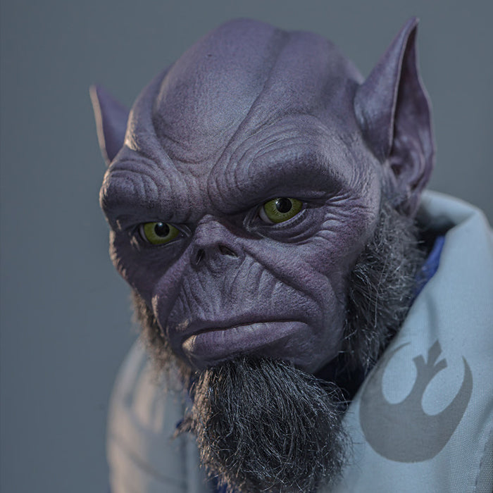 Hot Toys | Zeb Orrelios (PREVENTA)