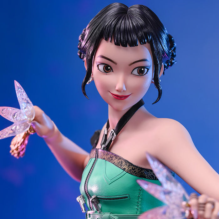 Hot Toys - Zoey (PREVENTA)