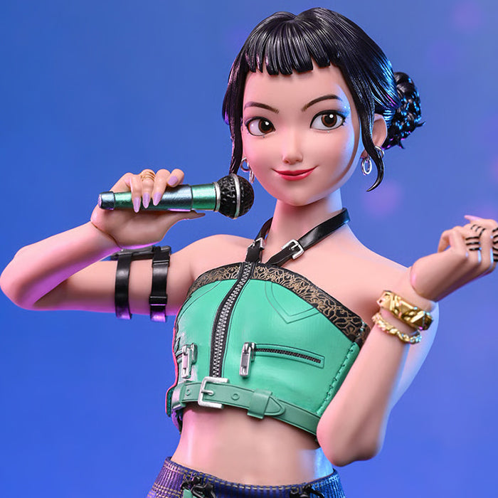 Hot Toys - Zoey (PREVENTA)